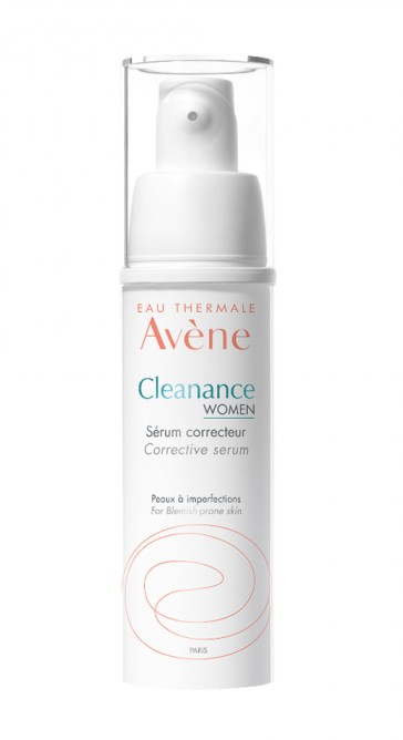 Avène Cleanance Women Sérum Correcteur 30ml